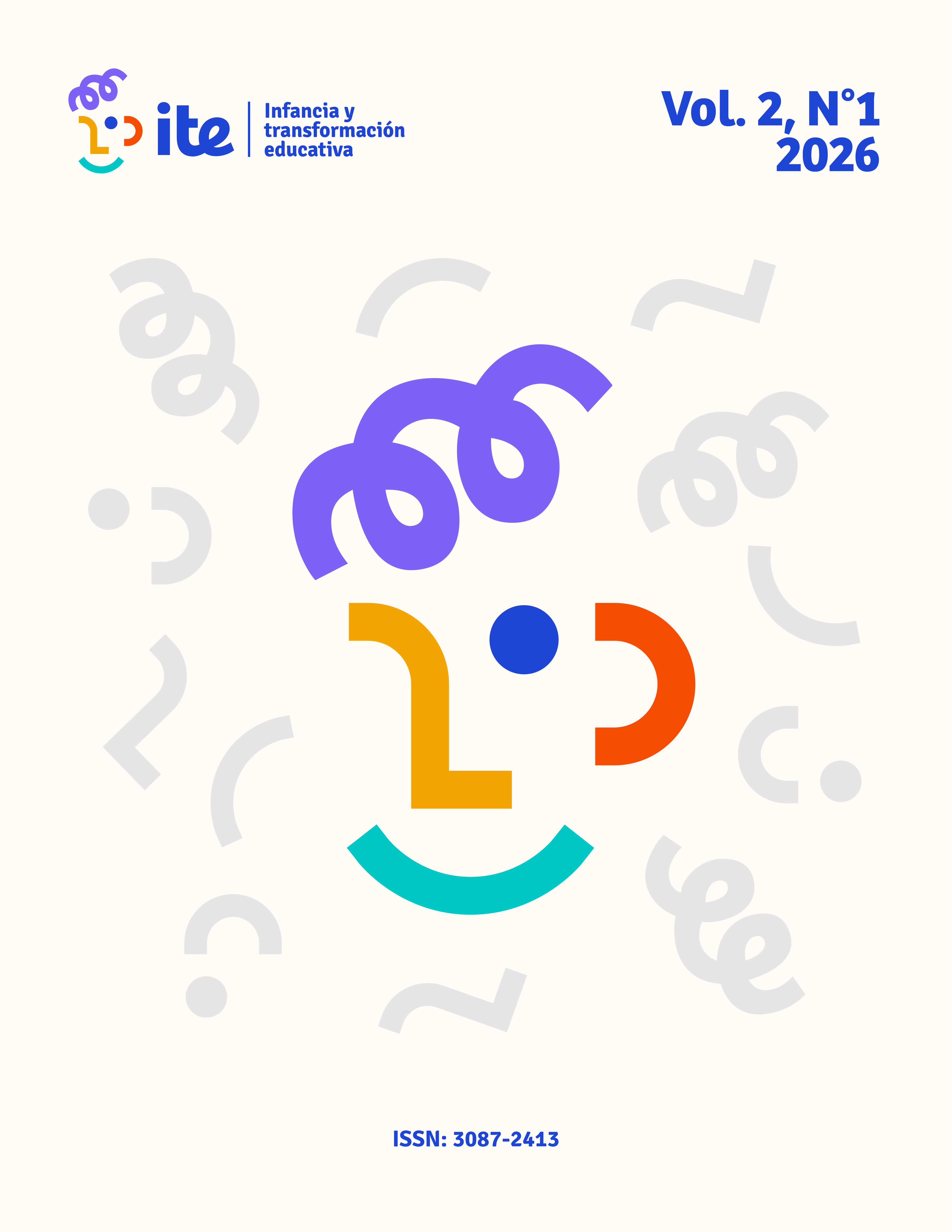 					Ver Vol. 2 Núm. 1 (2026): Abril
				